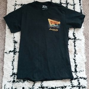 In N out tee